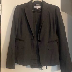 Calvin Klein Women Suit
